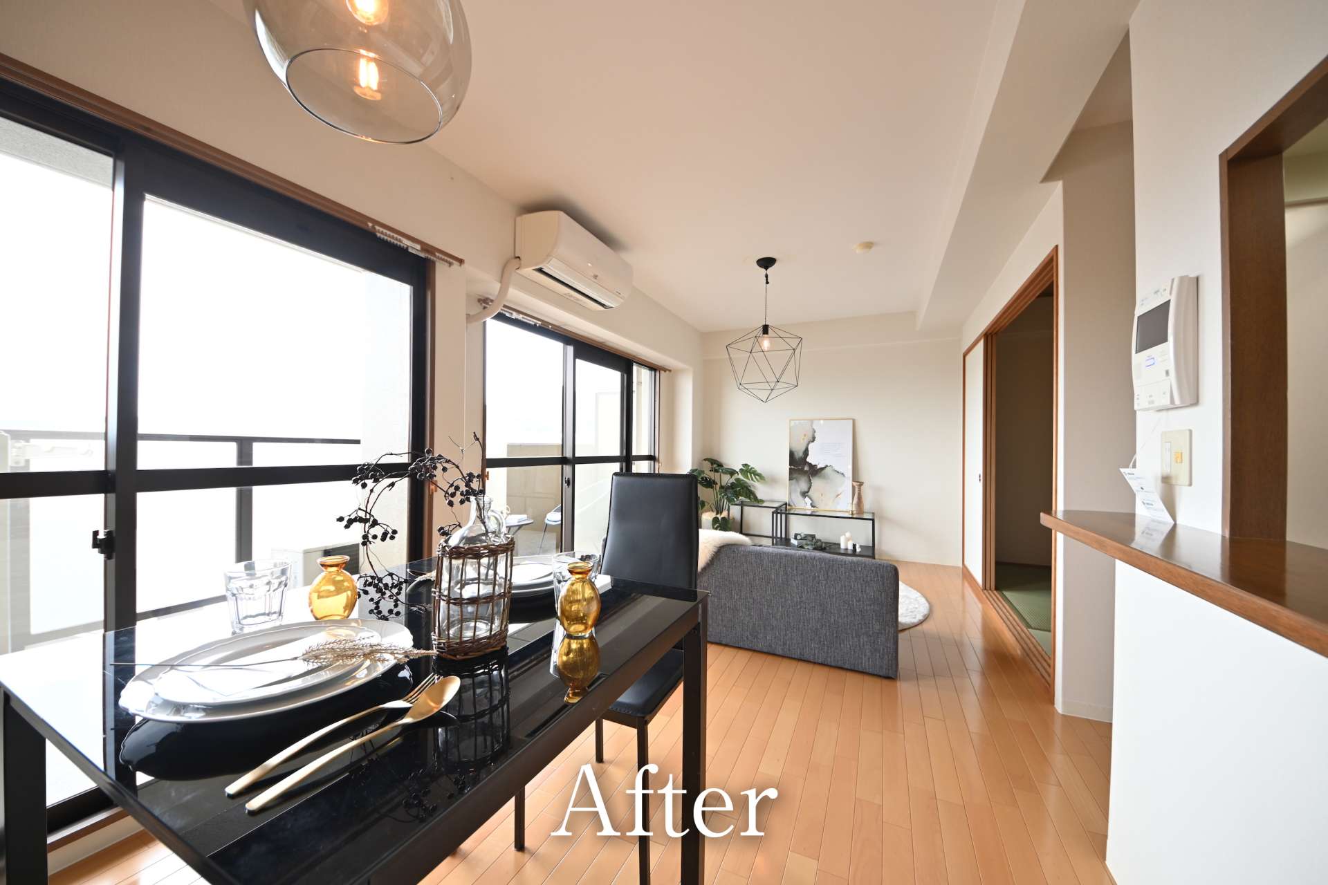 大津市│3LDK│中古マンション