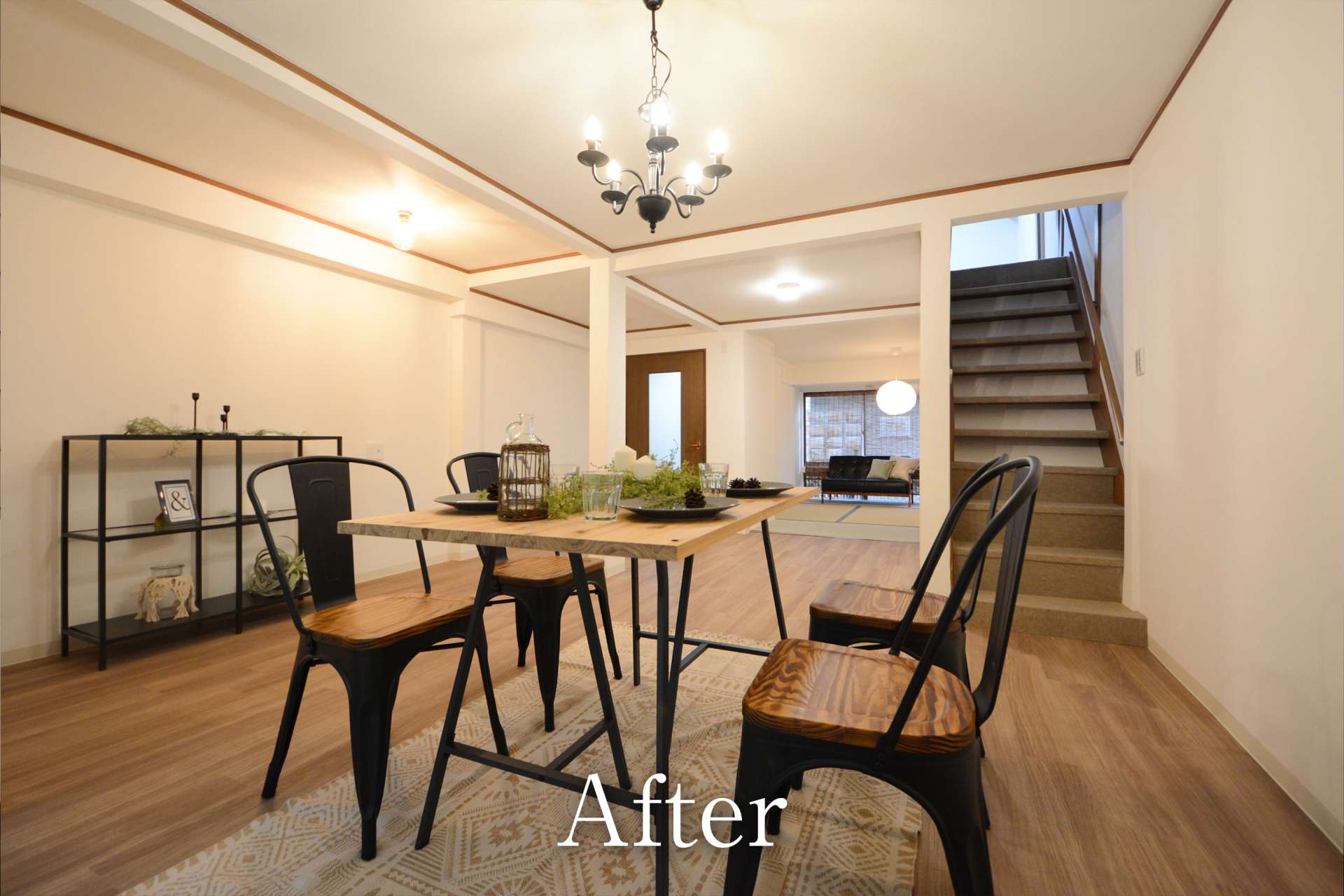 京都市左京区│3LDK│中古一戸建