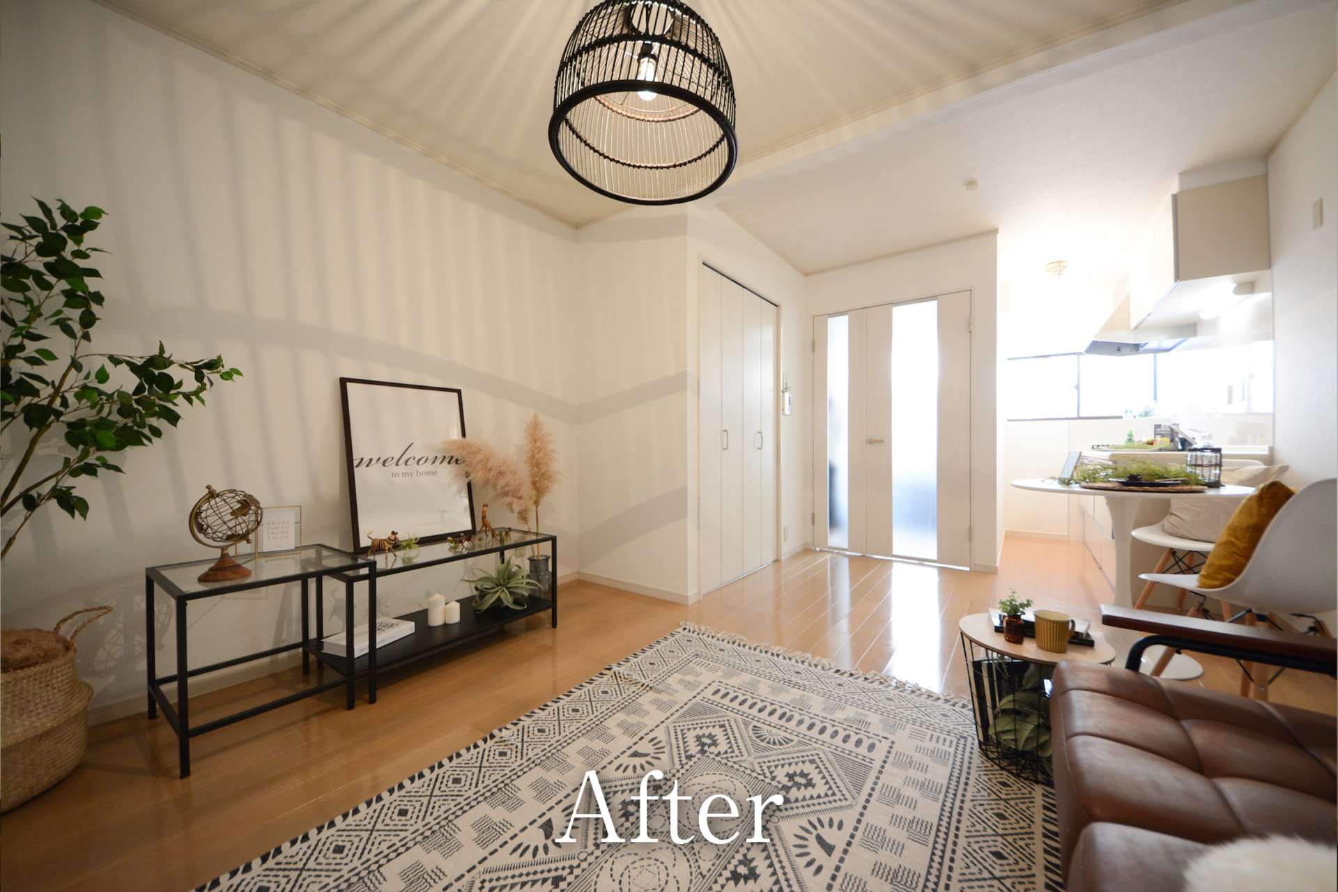 京都市西京区│2LDK│中古一戸建